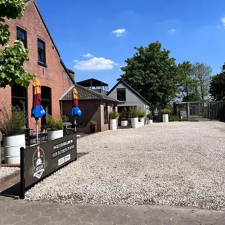 Spoor 2 Met Wellness